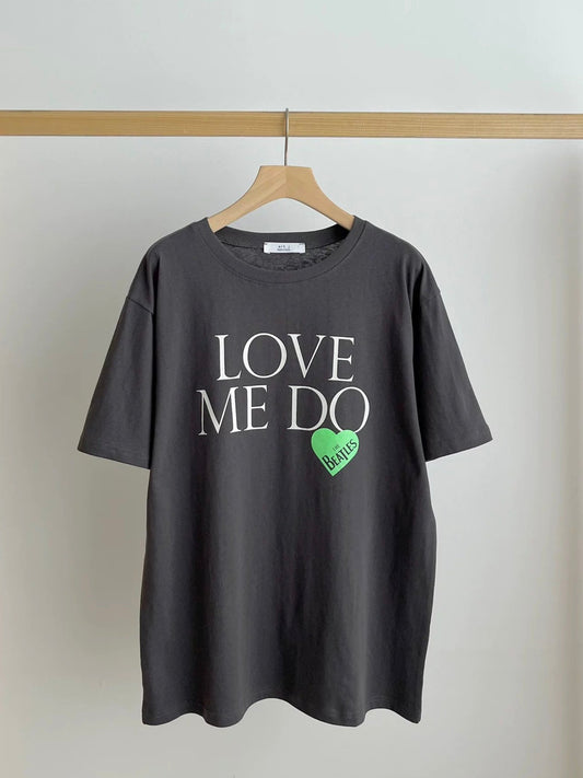 Rock Band Graphic Tee